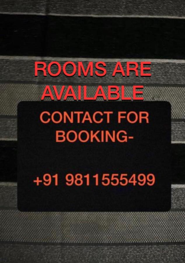 S.R Plaza Hotel Khurja Exterior photo
